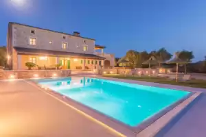 Son fadri - Holiday rentals in Campos