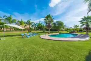 Son perot - Location de vacances à Maria de la Salut