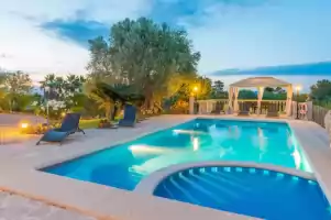 Vila - Location de vacances à Santa Margalida