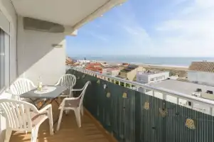 Abaco - Location de vacances à Platja de Xeraco