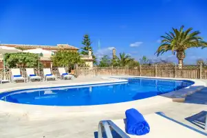 Son nadal - Location de vacances à Costitx