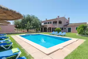 Casa campillos - Location de vacances à Llucmajor