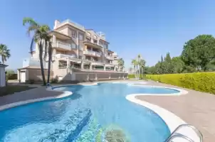 Camelot - Holiday rentals in Urbanització Platja d'Oliva