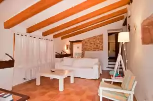 Es rafal roig (aboal) - Location de vacances à Manacor