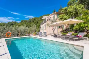 Son bou - Location de vacances à Sóller