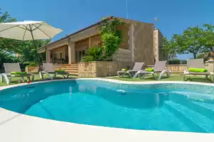 Casa el cipres - Location de vacances à sa Ràpita