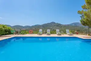 Son durí - Location de vacances à Mancor de la Vall