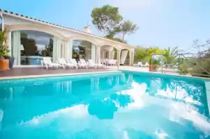 Villa romana bonaire - Location de vacances à Mal Pas - Bonaire
