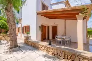 Can joan - Location de vacances à Cala Figuera