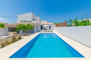 Can fosc - Location de vacances à Vilafranca de Bonany