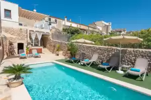 Casa del sol - Location de vacances à Búger