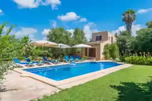 Casa alba - Location de vacances à Manacor