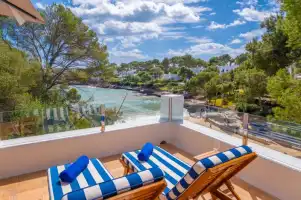 Cala dor 14 - Location de vacances à Cala d'Or