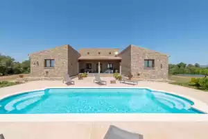 Bellpuig - Alquiler vacacional en Artà