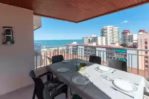 Torres del mar - Location de vacances à Grau i Platja