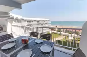 Sea pearl - Location de vacances à Daimús