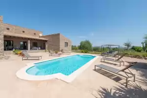 Bellpuig 4 - Alquiler vacacional en Artà