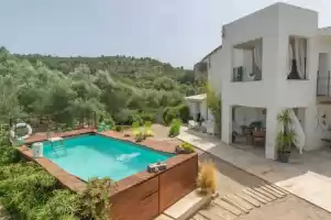 Cas roig - Location de vacances à Mancor de la Vall