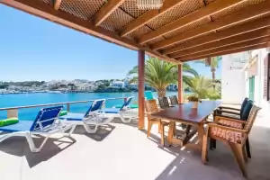 Casa michaela - Location de vacances à Portopetro