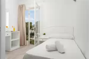 Hostal talamanca - Ferienhaus auf Cala d'Or