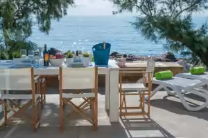 Port nou ca na cati - Ferienunterkünfte in Cala Bona