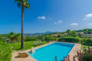 Ses pedres - Location de vacances à Manacor