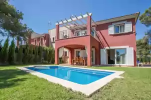 Villa cala pi - Location de vacances à Cala Pi