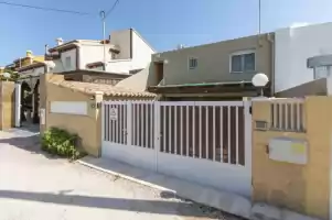 Anna - Location de vacances à Dénia