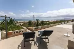 Anna - Holiday rentals in Dénia