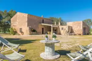 Es rafalet (algaida) - Location de vacances à Algaida