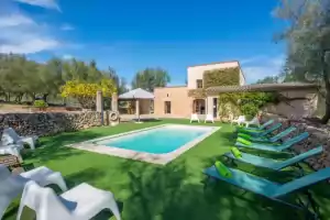 Can pere rapinya - Location de vacances à Algaida