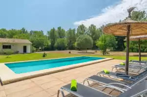 L'esplai - Location de vacances à Pollença