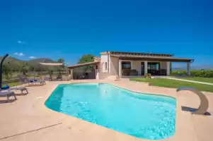 Villa coira - Location de vacances à Alcúdia