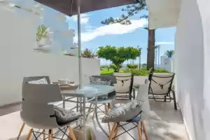 Apartamento 15 edificio canopus - Location de vacances à Port d'Alcúdia