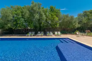 Saran - Location de vacances à Llucmajor