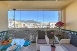 Santa julia - Location de vacances à Fuengirola