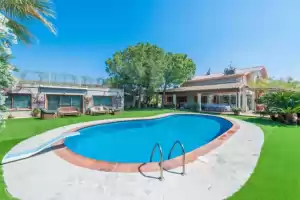 Villa marjals 16 - Location de vacances à Muro