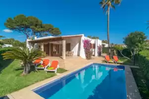 Villa pastor - Location de vacances à Porto Cristo