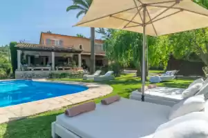 La font (mancor) - Location de vacances à Mancor de la Vall