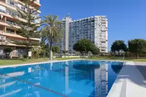 Estudio la colina - Location de vacances à Torremolinos