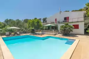 Es pins - Location de vacances à es Carregador
