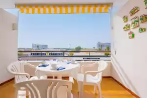 Sol - Location de vacances à Platja d'Alcúdia