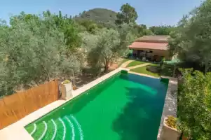 Cas conill - Location de vacances à Llucmajor