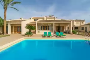 Can tibela - Location de vacances à Palmanyola