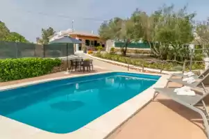 Casa dina - Location de vacances à Es Mercadal