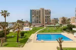 Garceta - Location de vacances à Benalmádena