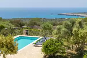 Talaia d'artrutx - Location de vacances à Ciutadella