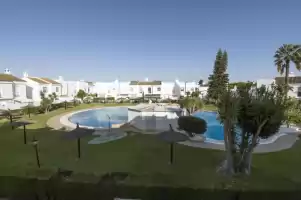 Beautiful duplex - Location de vacances à Chiclana de la Frontera