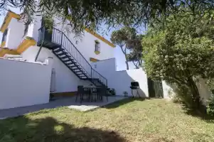 Luna de la barrosa - Location de vacances à Chiclana de la Frontera