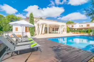 Villa murta - Location de vacances à Porto Cristo